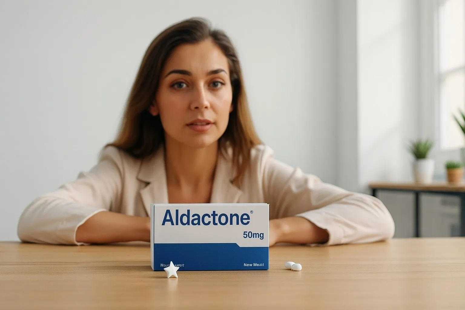 spironolactone dose for hair loss.webp Does Spironolactone Help With Hair Loss